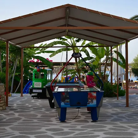 ホテル Del Mare Bali (Crete)