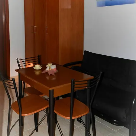 Del Mare Hotell