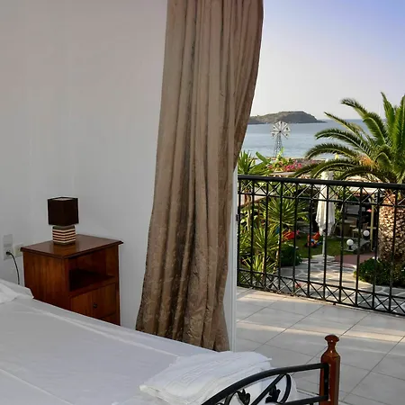 Hotell Del Mare