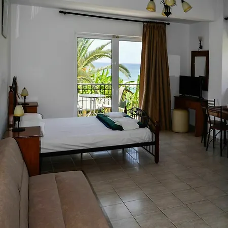 Hotell Del Mare *